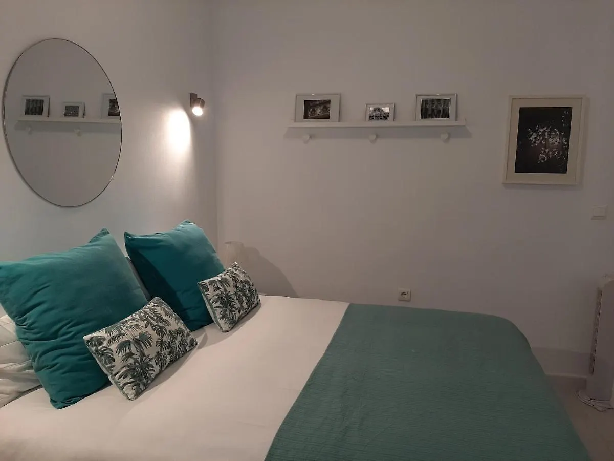 Living4Malaga Loft San Francisco Apartment  Malaga